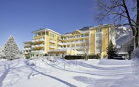 Das Alpenhaus Gasteinertal